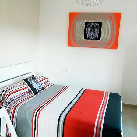 Lorena 1a Apartmán Segur de Calafell