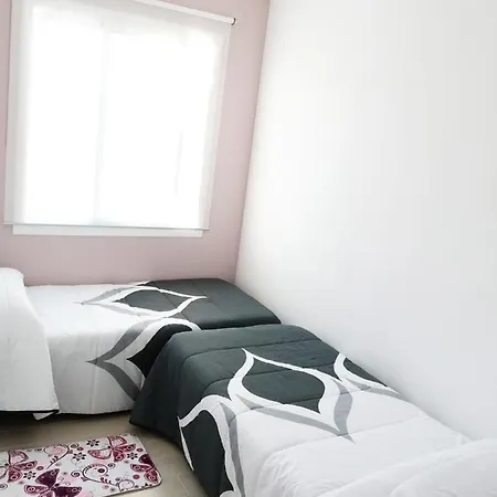 Apartmán Lorena 1a *