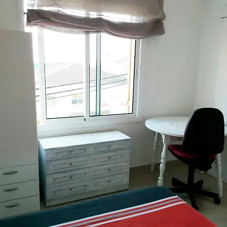 Lorena 1a Apartmán Segur de Calafell