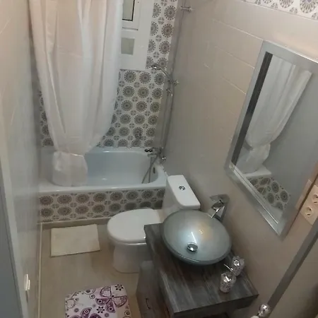 Apartmán Lorena 1a *