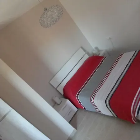 Apartmán Lorena 1a *