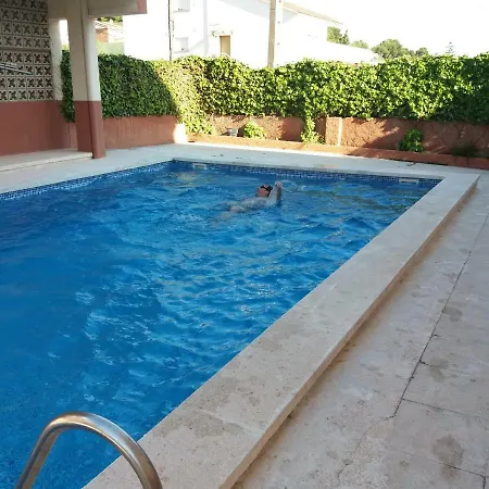 Apartmán Lorena 1a