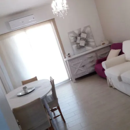 Lorena 1a Apartmán *