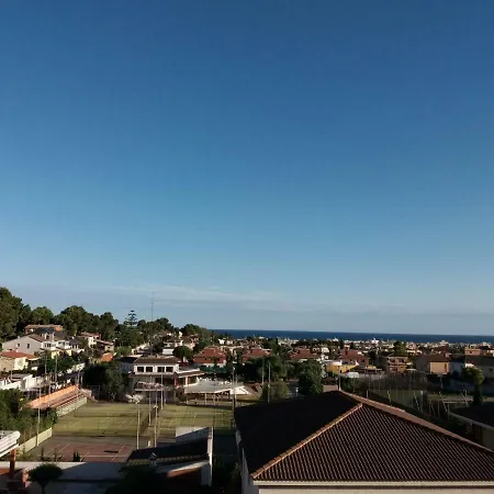 Apartmán Lorena 1a Segur de Calafell