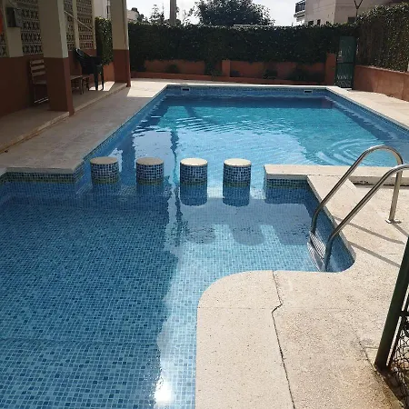 Lorena 1a Apartmán