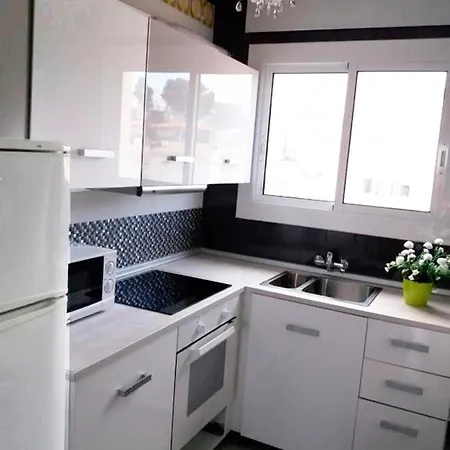 Apartment Lorena 1a *