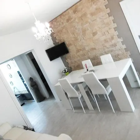 Lejlighed Lorena 1a Segur de Calafell