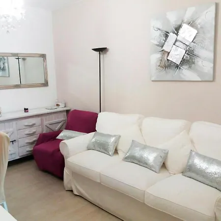 Apartment Lorena 1a