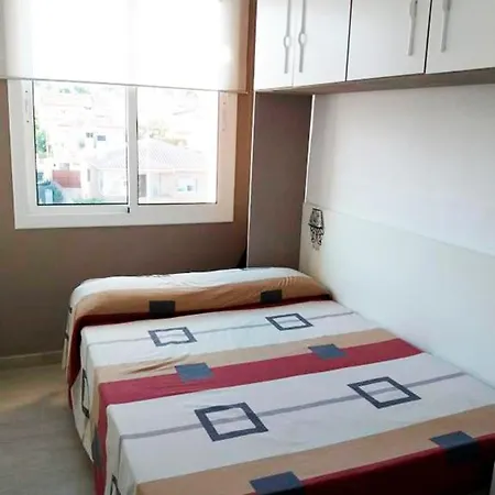 Lorena 1a Apartament *