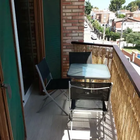 Lorena 1a Apartment *