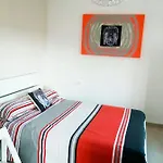 Lorena 1a Lägenhet Segur de Calafell